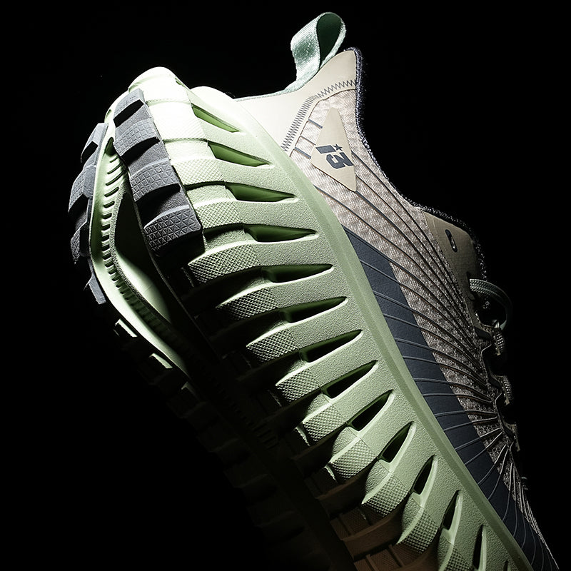 Carbon Plate Running Sneakers – Leichte, atmungsaktive Unisex-Sneaker | A393 