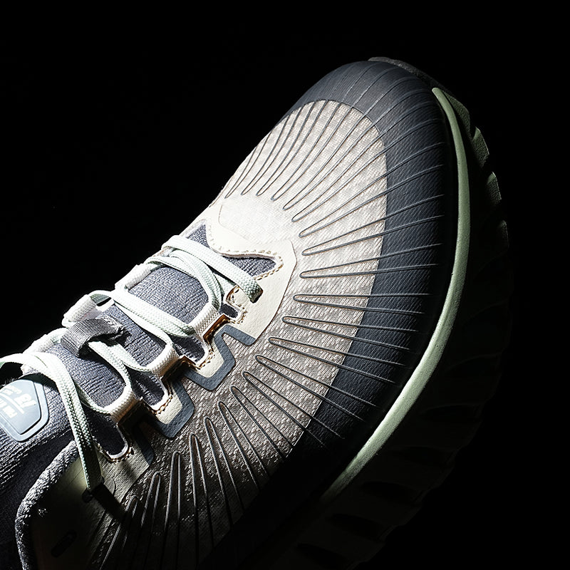 Carbon Plate Running Sneakers – Leichte, atmungsaktive Unisex-Sneaker | A393 