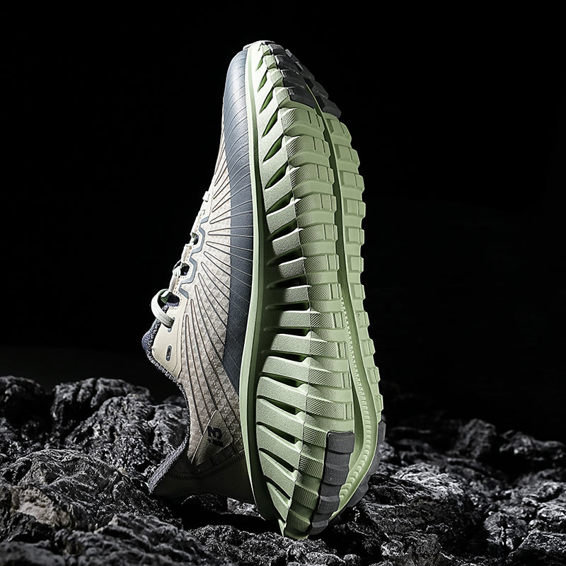 Carbon Plate Running Sneakers – Leichte, atmungsaktive Unisex-Sneaker | A393 