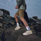 Herren-Laufschuhe mit Carbonplatte – Ultraleichte, atmungsaktive Performance-Sneaker für Laufen, Fitnessstudio und den Alltag | A388