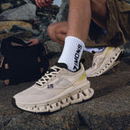 Herren-Laufschuhe mit Carbonplatte – Ultraleichte, atmungsaktive Performance-Sneaker für Laufen, Fitnessstudio und den Alltag | A388