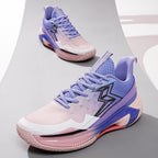 Bunte, fliegende, gewebte Basketball-Sneaker für Herren, hochelastisch, atmungsaktiv, Laufschuhe | 6805