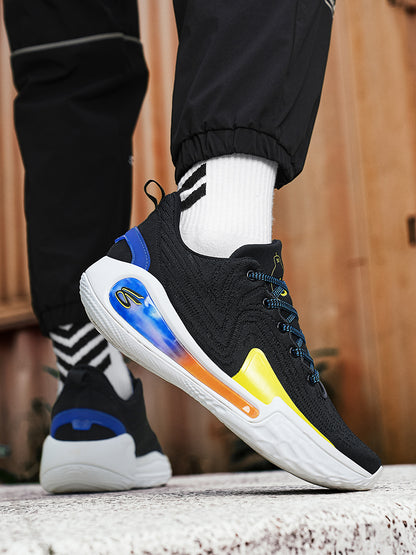 Herren Freizeitschuhe Modische Combat Sneakers &amp; Trendy Sportschuhe | 6810 