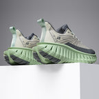 Carbon Plate Running Sneakers – Leichte, atmungsaktive Unisex-Sneaker | A393 