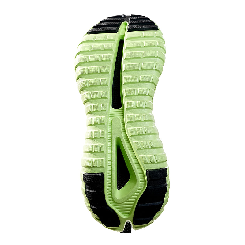 Carbon Plate Laufschuhe für Herren – Leicht &amp; Atmungsaktiv mit TPU-Zwischensohle | A396 