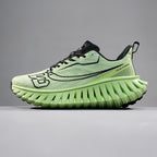 Carbon Plate Laufschuhe für Herren – Leicht &amp; Atmungsaktiv mit TPU-Zwischensohle | A396 