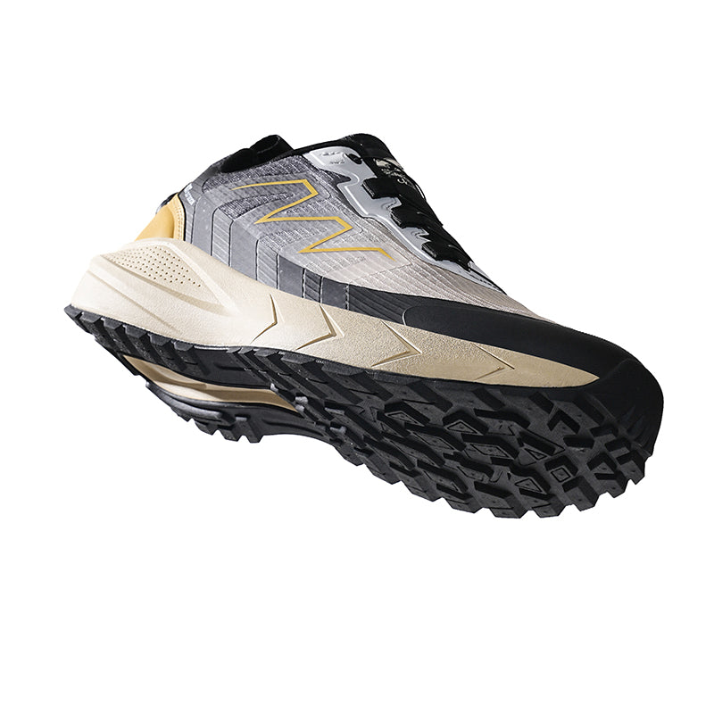 Wasserdichte Winter-Wanderstiefel für Herren, warm und strapazierfähig, Bergsteigen für Trailrunning-Schuhe | A372 