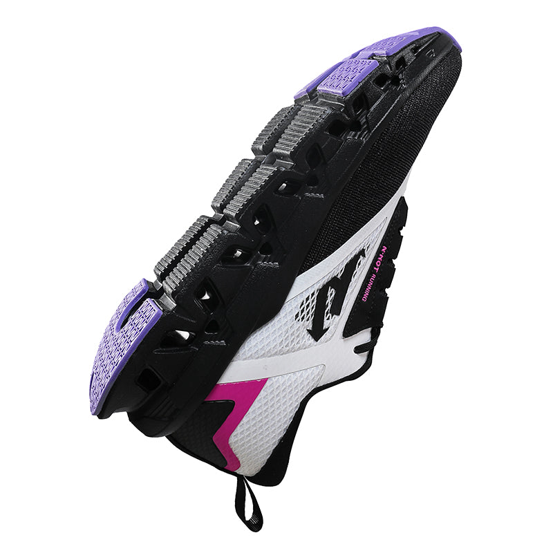 Leichte, atmungsaktive Laufschuhe für Herren – Ice Silk Mesh mit EVA-Außensohle | A391 