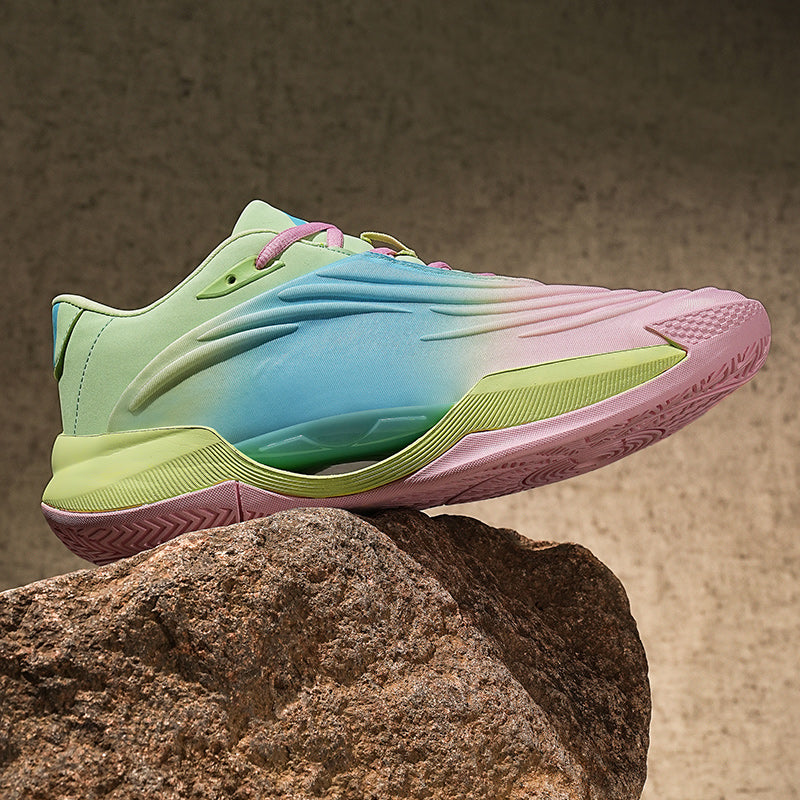 Herren Winterlaufschuhe Verschleißfeste rutschfeste Sport- und Basketballschuhe | 6809