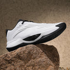 Herren Winterlaufschuhe Verschleißfeste rutschfeste Sport- und Basketballschuhe | 6809