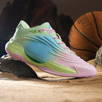 Herren Winterlaufschuhe Verschleißfeste rutschfeste Sport- und Basketballschuhe | 6809