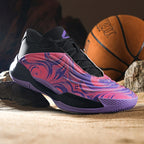 Herren Winterlaufschuhe Verschleißfeste rutschfeste Sport- und Basketballschuhe | 6809