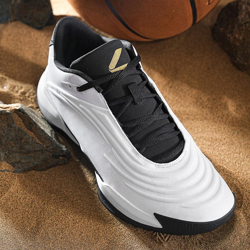 Herren Winterlaufschuhe Verschleißfeste rutschfeste Sport- und Basketballschuhe | 6809