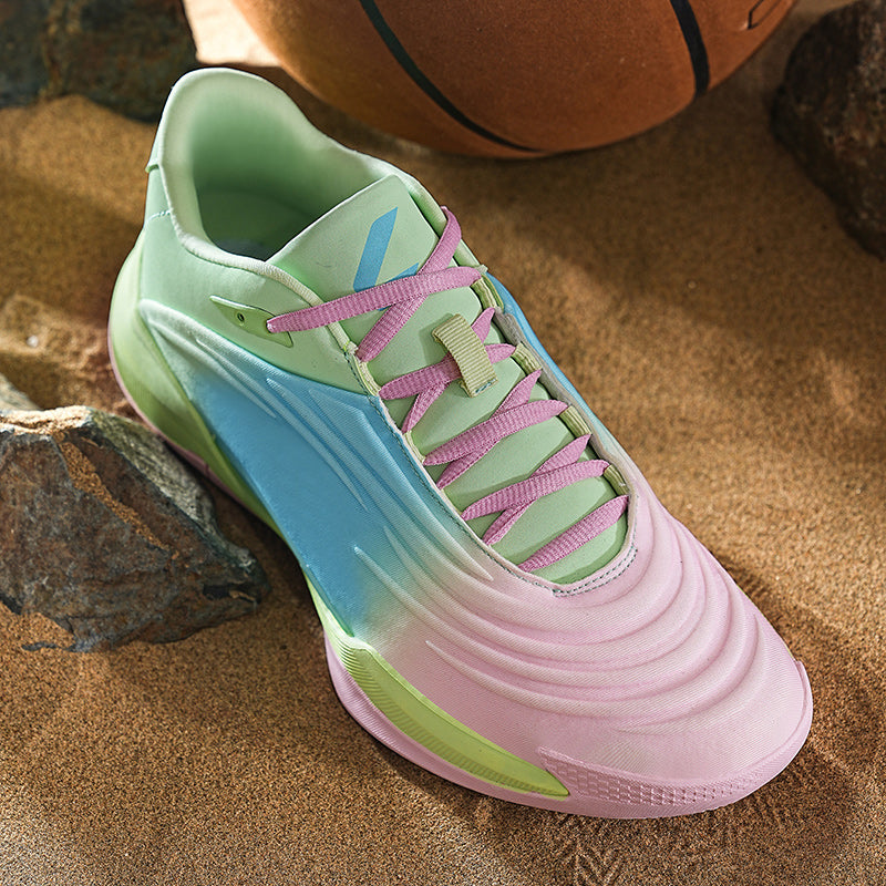 Herren Winterlaufschuhe Verschleißfeste rutschfeste Sport- und Basketballschuhe | 6809