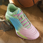 Herren Winterlaufschuhe Verschleißfeste rutschfeste Sport- und Basketballschuhe | 6809