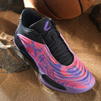 Herren Winterlaufschuhe Verschleißfeste rutschfeste Sport- und Basketballschuhe | 6809