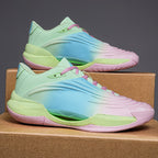 Herren Winterlaufschuhe Verschleißfeste rutschfeste Sport- und Basketballschuhe | 6809