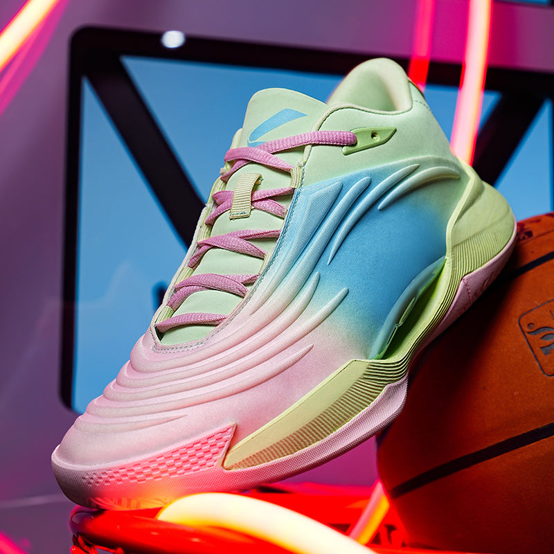 Herren Winterlaufschuhe Verschleißfeste rutschfeste Sport- und Basketballschuhe | 6809