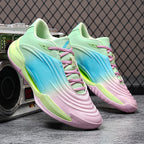 Herren Winterlaufschuhe Verschleißfeste rutschfeste Sport- und Basketballschuhe | 6809