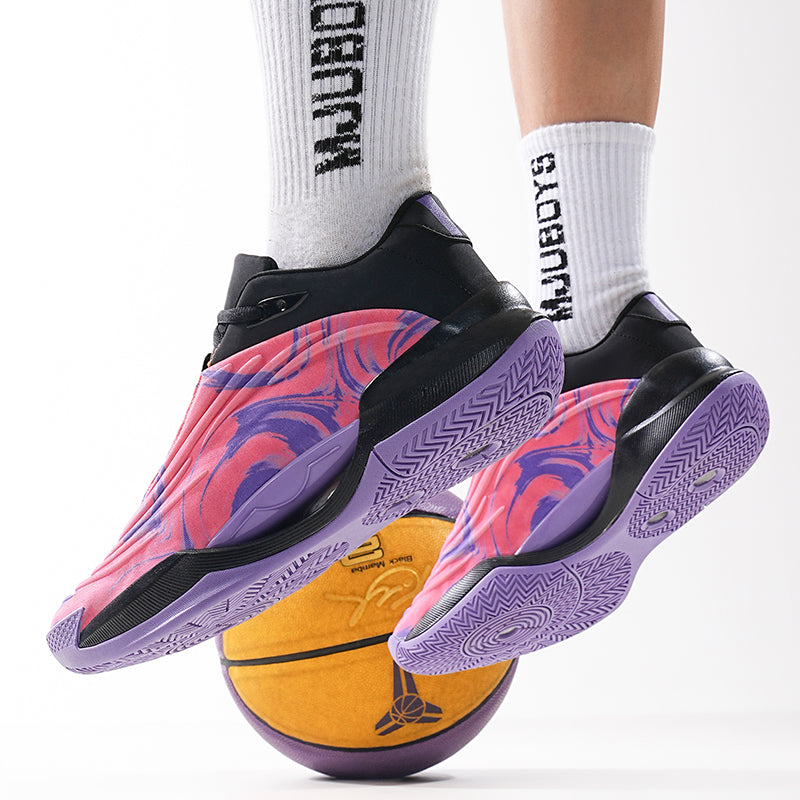 Herren Winterlaufschuhe Verschleißfeste rutschfeste Sport- und Basketballschuhe | 6809