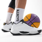 Herren Winterlaufschuhe Verschleißfeste rutschfeste Sport- und Basketballschuhe | 6809