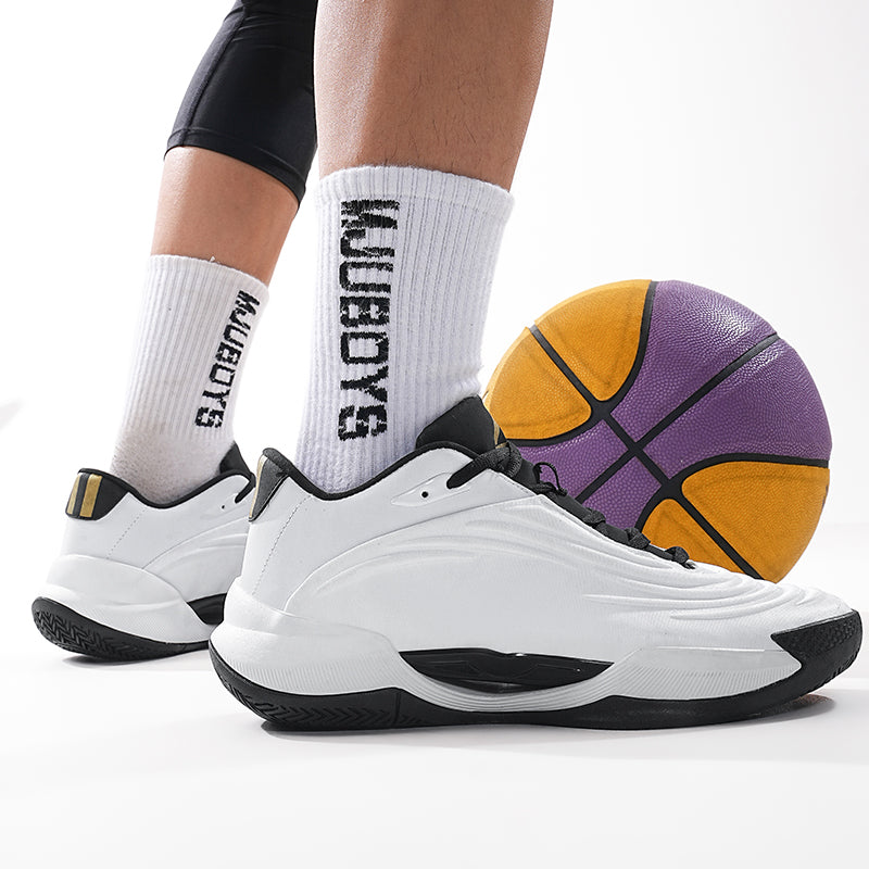 Herren Winterlaufschuhe Verschleißfeste rutschfeste Sport- und Basketballschuhe | 6809