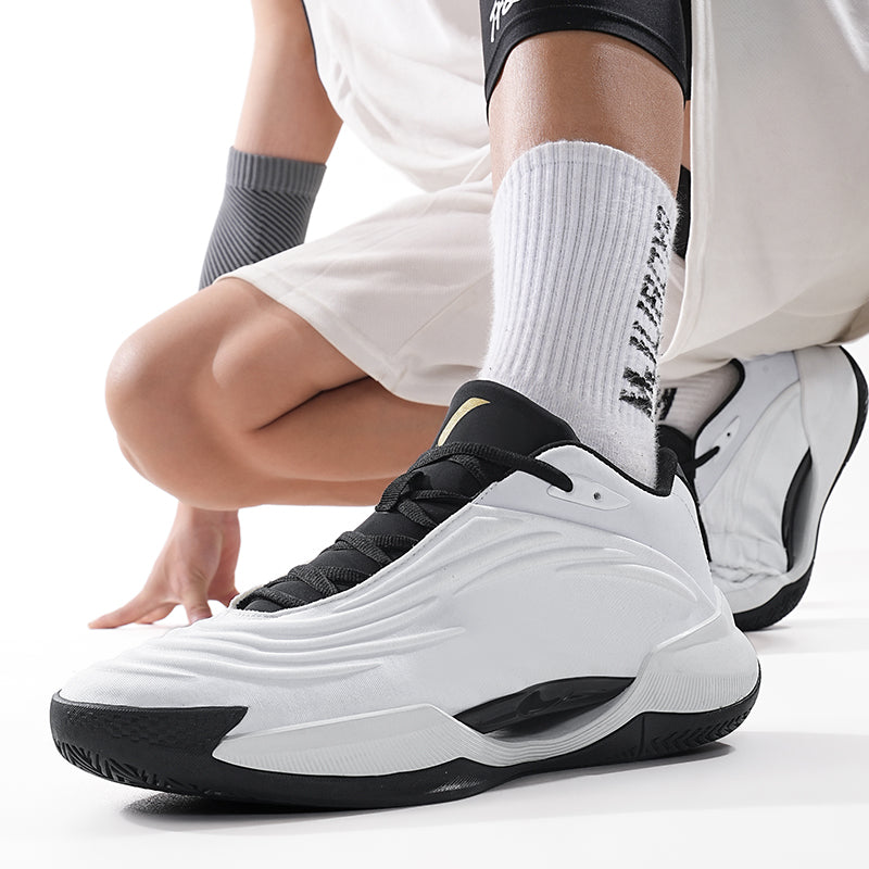 Herren Winterlaufschuhe Verschleißfeste rutschfeste Sport- und Basketballschuhe | 6809