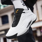 Herren Winterlaufschuhe Verschleißfeste rutschfeste Sport- und Basketballschuhe | 6809