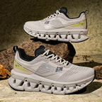 Herren-Laufschuhe mit Carbonplatte – Ultraleichte, atmungsaktive Performance-Sneaker für Laufen, Fitnessstudio und den Alltag | A388