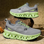 Herren-Laufschuhe mit Carbonplatte – Ultraleichte, atmungsaktive Performance-Sneaker für Laufen, Fitnessstudio und den Alltag | A388