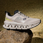 Herren-Laufschuhe mit Carbonplatte – Ultraleichte, atmungsaktive Performance-Sneaker für Laufen, Fitnessstudio und den Alltag | A388