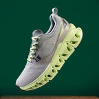 Herren-Laufschuhe mit Carbonplatte – Ultraleichte, atmungsaktive Performance-Sneaker für Laufen, Fitnessstudio und den Alltag | A388