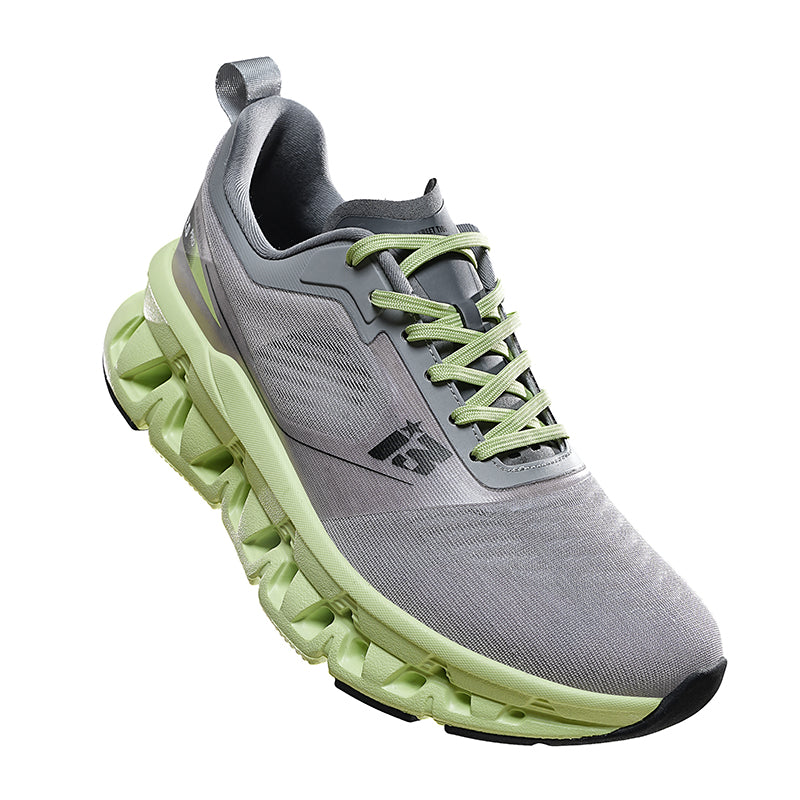 Herren-Laufschuhe mit Carbonplatte – Ultraleichte, atmungsaktive Performance-Sneaker für Laufen, Fitnessstudio und den Alltag | A388