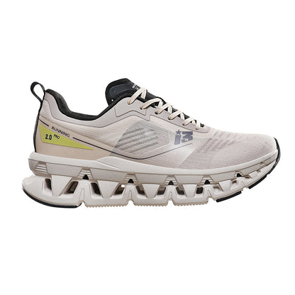 Herren-Laufschuhe mit Carbonplatte – Ultraleichte, atmungsaktive Performance-Sneaker für Laufen, Fitnessstudio und den Alltag | A388