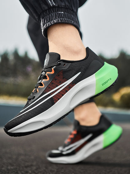 Scarpe da ginnastica sportive traspiranti da jogging da uomo | Scarpe da ginnastica atletiche | 9901 