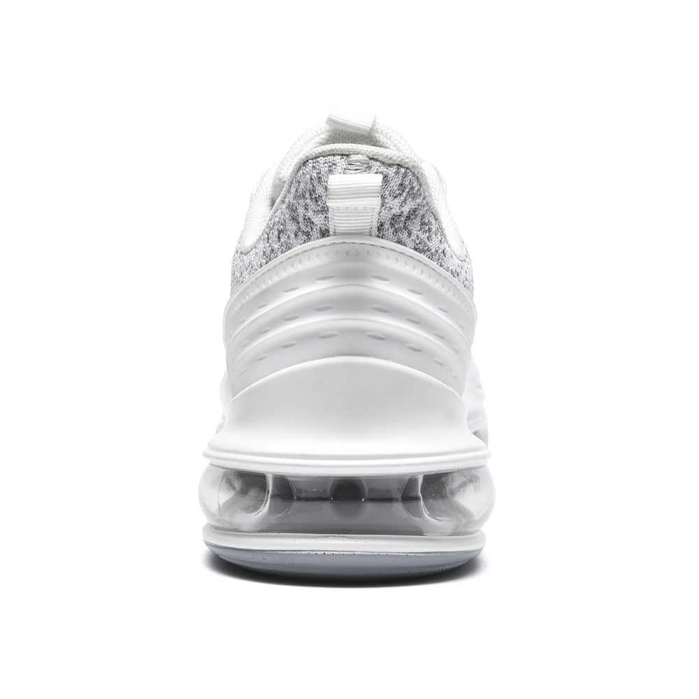 Herren-Laufschuhe mit Luftpolster, atmungsaktive und bequeme Freizeit-Sneaker für das Frühjahr 2025 | 6661 