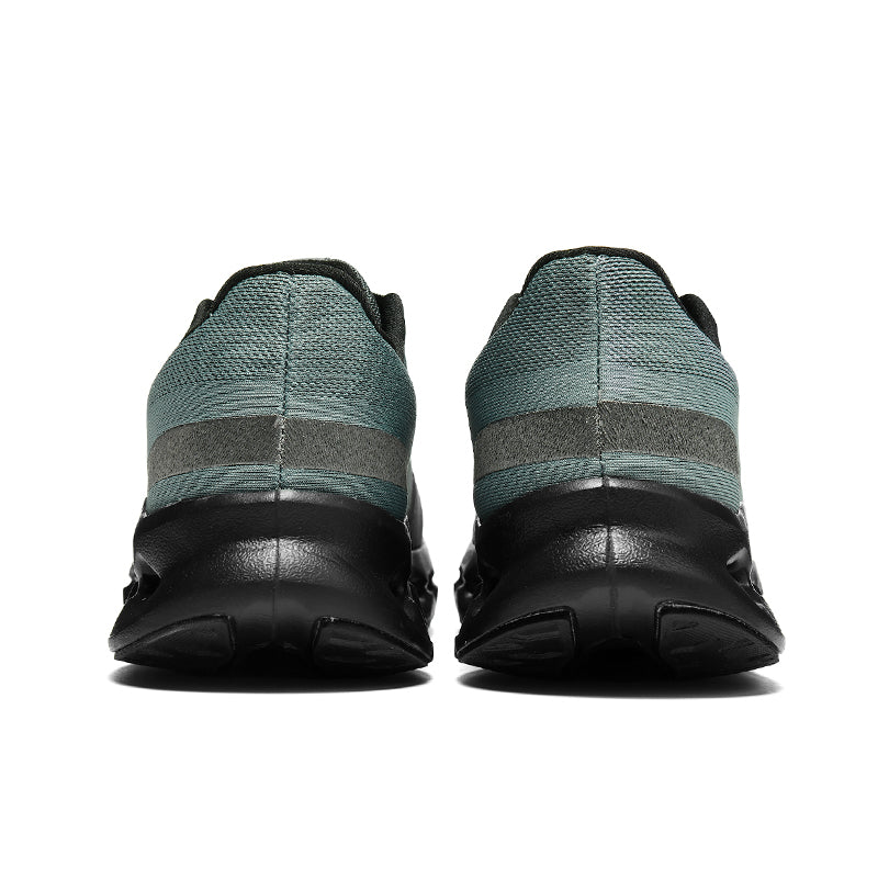 Stylische, gepolsterte Laufschuhe für Herren – Leichte, stoßdämpfende Turnschuhe mit rutschfester Sohle | 9922