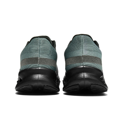 Stylische, gepolsterte Laufschuhe für Herren – Leichte, stoßdämpfende Turnschuhe mit rutschfester Sohle | 9922