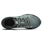 Stylische, gepolsterte Laufschuhe für Herren – Leichte, stoßdämpfende Turnschuhe mit rutschfester Sohle | 9922