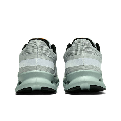 Stylische, gepolsterte Laufschuhe für Herren – Leichte, stoßdämpfende Turnschuhe mit rutschfester Sohle | 9922