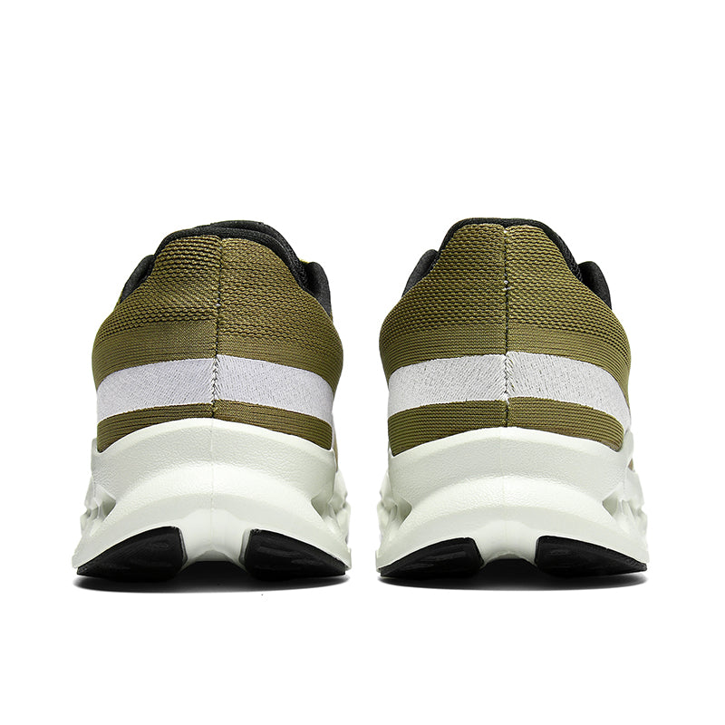 Stylische, gepolsterte Laufschuhe für Herren – Leichte, stoßdämpfende Turnschuhe mit rutschfester Sohle | 9922