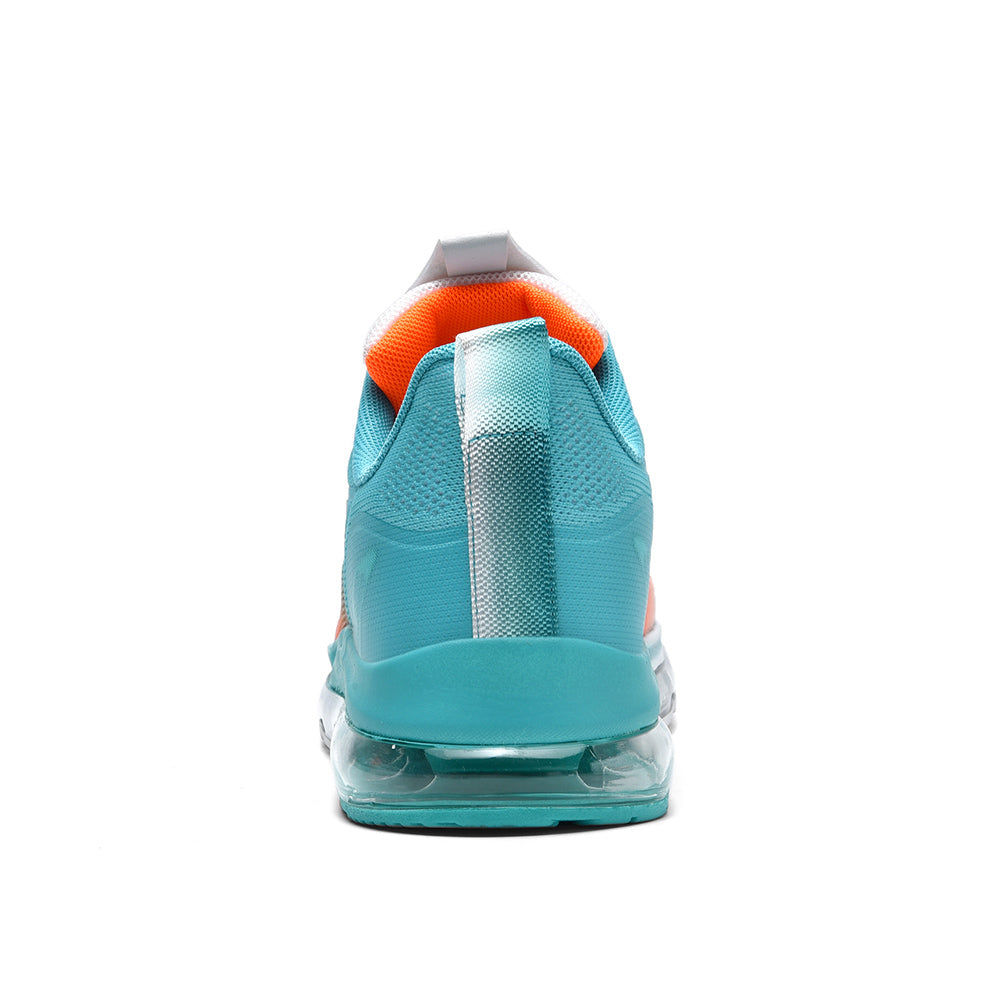 Atmungsaktive Laufschuhe mit Luftpolster für den Sommer für Herren, ultraleicht, lässig, Sportschuhe | 6665 