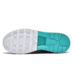 Atmungsaktive Laufschuhe mit Luftpolster für den Sommer für Herren, ultraleicht, lässig, Sportschuhe | 6665 