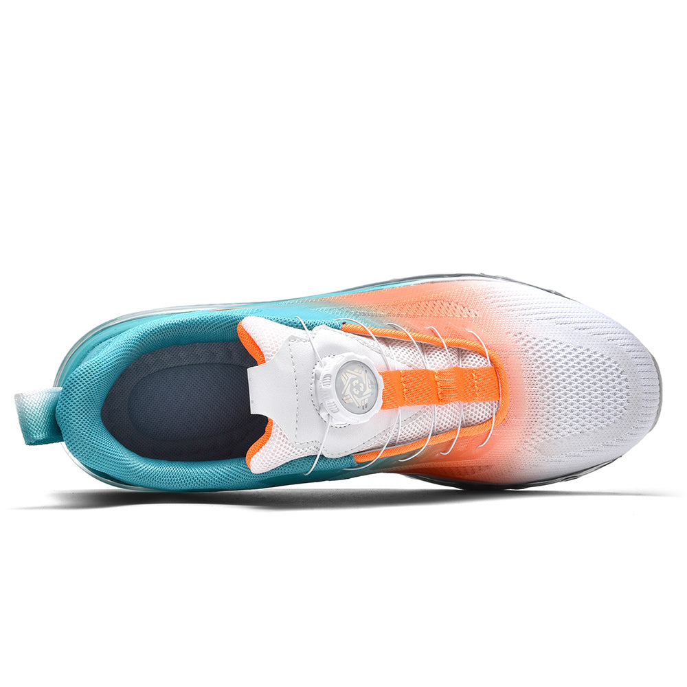 Atmungsaktive Laufschuhe mit Luftpolster für den Sommer für Herren, ultraleicht, lässig, Sportschuhe | 6665 