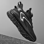 Atmungsaktive Herren-Laufschuhe mit Luftpolster und Outdoor-Funktion | 6980 