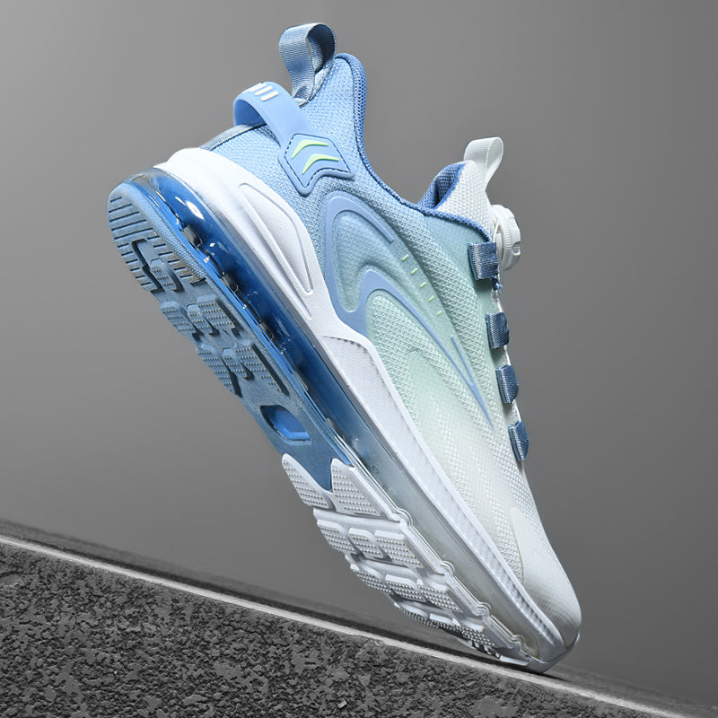 Atmungsaktive Herren-Laufschuhe mit Luftpolster und Outdoor-Funktion | 6980 