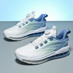 Atmungsaktive Herren-Laufschuhe mit Luftpolster und Outdoor-Funktion | 6980 