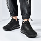 Herren-Laufschuhe mit Luftpolster, atmungsaktive und bequeme Freizeit-Sneaker für das Frühjahr 2025 | 6661 