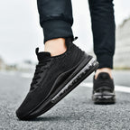 Herren-Laufschuhe mit Luftpolster, atmungsaktive und bequeme Freizeit-Sneaker für das Frühjahr 2025 | 6661 