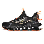 Blade Leuchtende Laufschuhe Sport Workout AIRMAX Trainer Flying Mesh Sneakers | A172